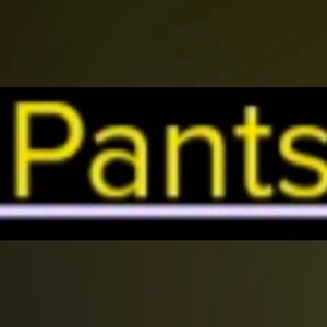 Women's Dress/Casual Pants